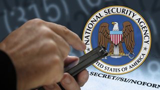 Report: Most data collected by NSA belongs to ordinary users