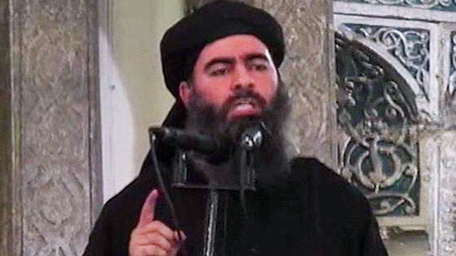 The ISIS leader: What does he want?