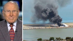 >Dr. Vernon Grose breaks down what happened in San Francisco