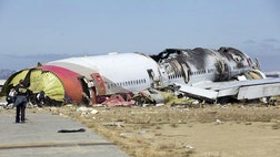 >Retired military helicopter pilot reacts to tragedy in San Francisco