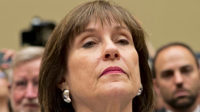 IRS chief expected to hand over Lois Lerner’s emails