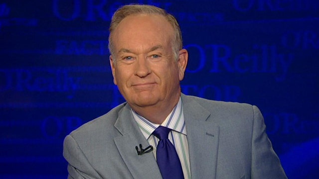 Bill O’Reilly: Presiden Obama dikecam karena imigrasi ilegal