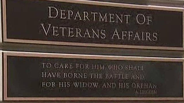 VA accused of stonewalling investigators