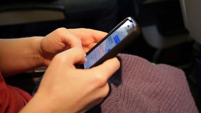 Feds launch cell phone 'cramming' crackdown