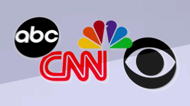 Media Mash: A weekly review of bias in the news | Fox News Video