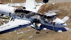 >Former NTSB chair on questions raised by Asiana crash