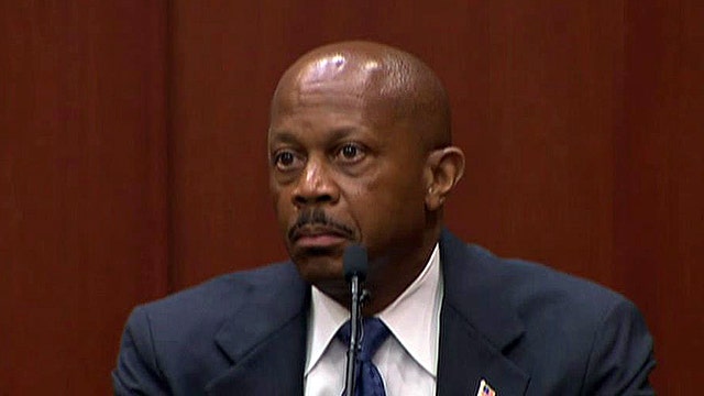 Did issue of race impact initial charges against Zimmerman?