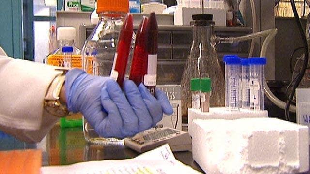 Life-saving cancer testing gets more affordable