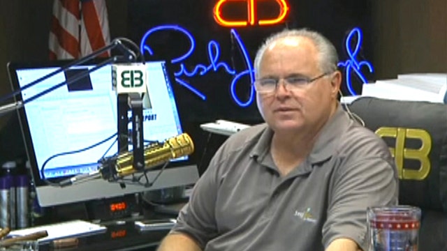 Rush's Fox News comments taken out of context?