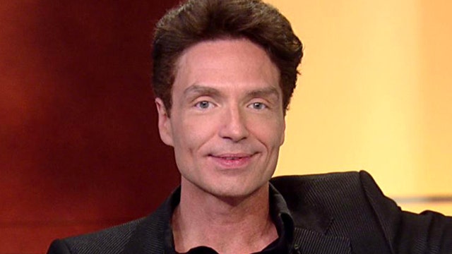 Richard Marx is back