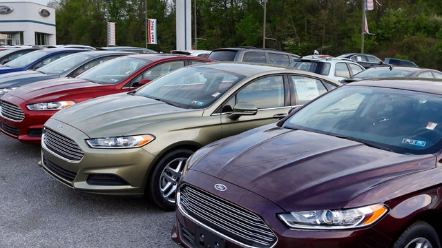 Bank on This: Safety concerns trigger more car recalls
