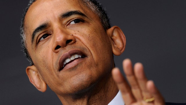 Obama asks for $3.7 billion to combat border crisis 