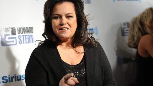 'The Five' on Rosie's potential return to 'The View'