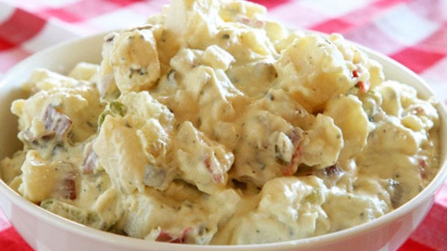 Potato salad Kickstarter campaign nets over $40,000
