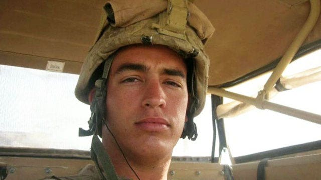 Sgt. Tahmooressi gets day in court