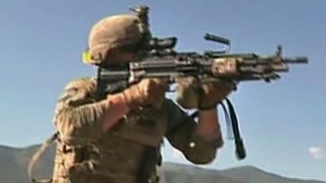 Weighing future US involvement in Afghanistan