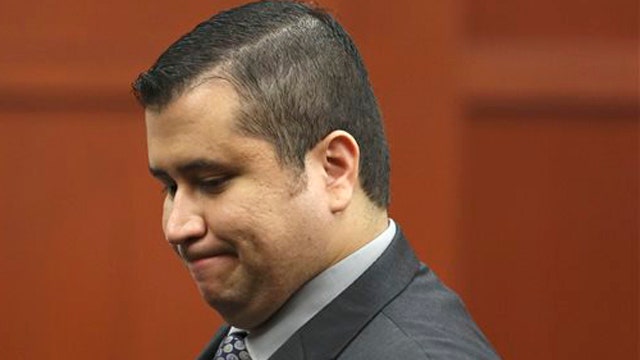Zimmerman trial: Day 22 – Defendant won’t testify