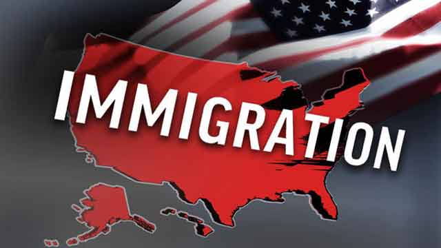 Dangers of immigration reform bill