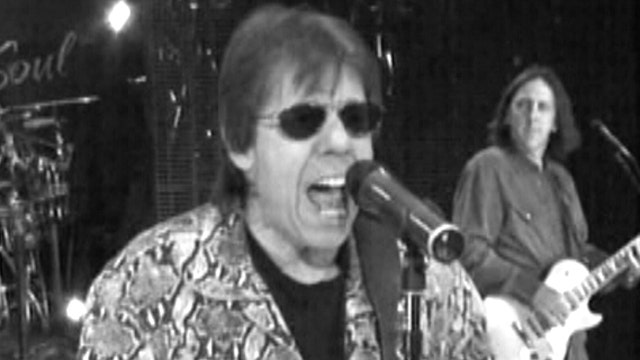 George Thorogood getting better with time