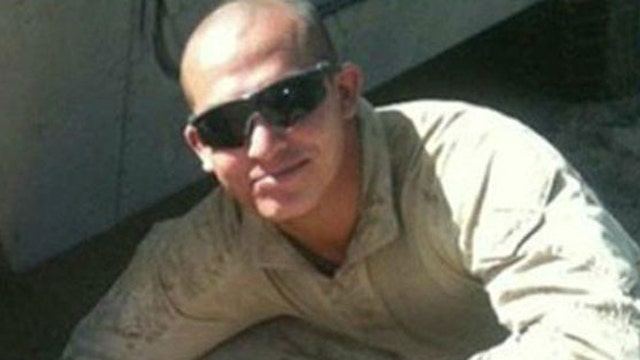 Mexican judge orders US Marine back to prison