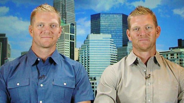 Benham brothers renovate homes despite show cancellation