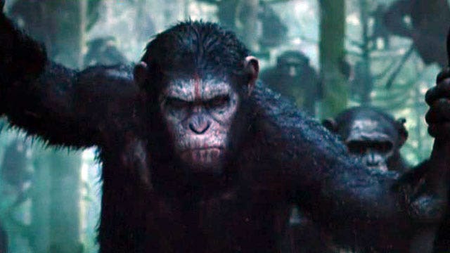 What to expect from 'Dawn of the Planet of the Apes'