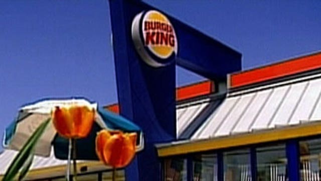 Burger Kings Expands Delivery Service