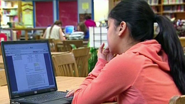 'LMIRL'? Group alerts parents to dangers of Internet slang