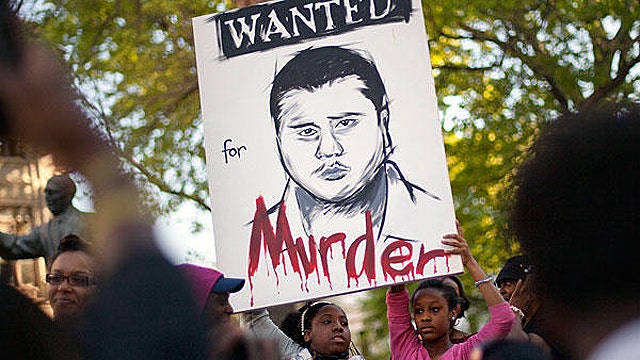 How will America react to Zimmerman trial verdict?