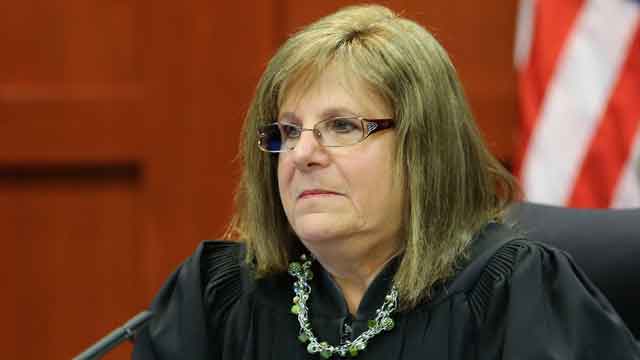 Will Judge Nelson consider child abuse charge?
