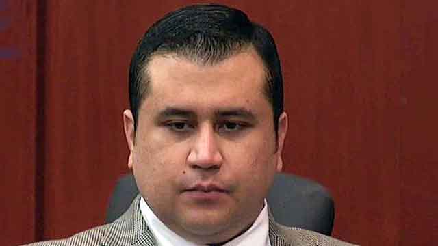 Closing arguments begin in George Zimmerman trial