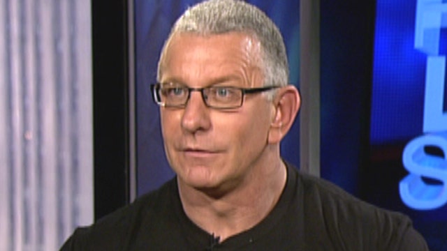 Robert Irvine's tips on how to beat BBQ bloat