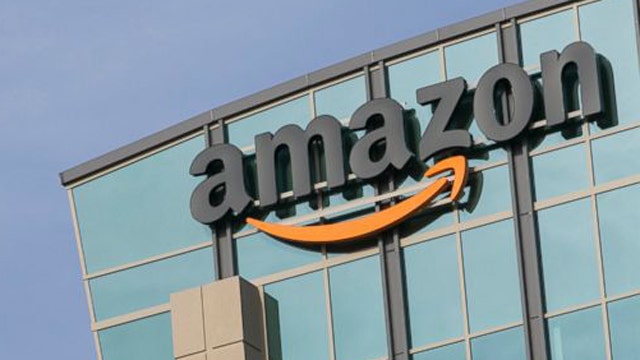 Amazon taken to court