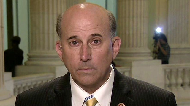 Rep. Gohmert offers solutions to immigration problems