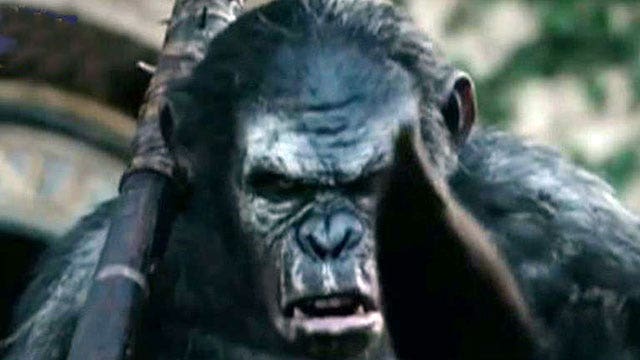 'Apes' sequel worth your box office bucks?