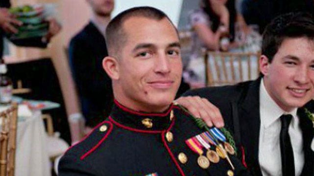 Were Tahmooressi's civil rights violated by Mexican arrest?