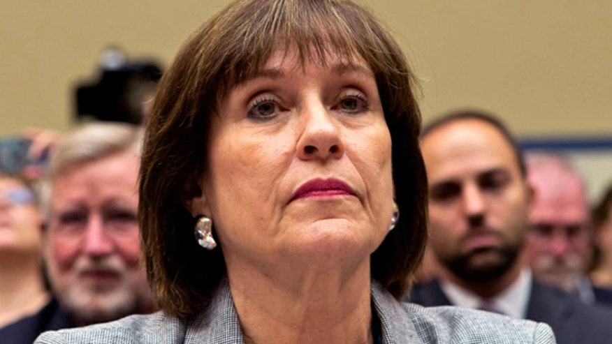 Rep. Boustany reacts to agency being ordered to explain lost emails 'under oath'