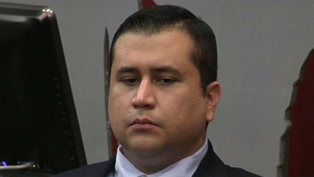Zimmerman trial draws to a close