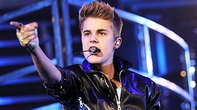 Biebs: Hollywood's biggest brat?