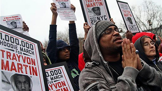 Why Trayvon Martin case is marred with controversy