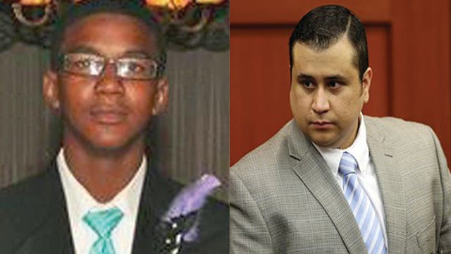 The impact of Trayvon Martin-George Zimmerman case