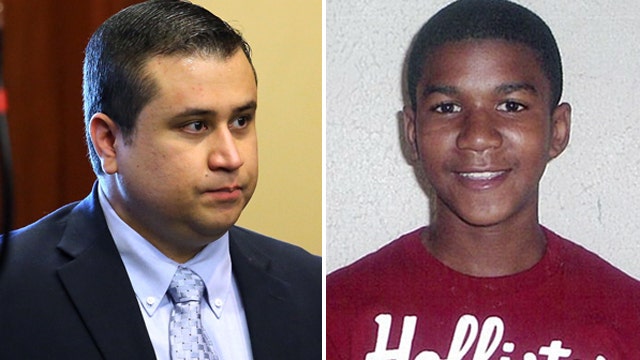 Will the Zimmerman jury be swayed by sympathy?