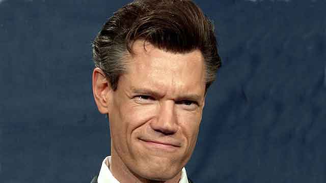 Randy Travis Recovering From Surgery