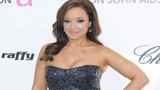 Leah Remini talks quitting Scientology