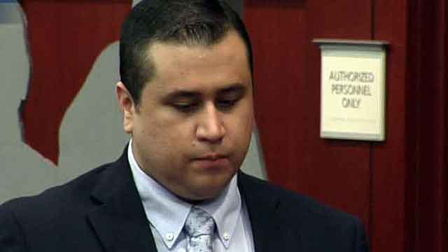 Zimmerman defense team presents closing argument