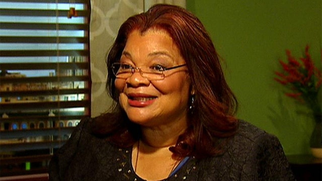 Beyond the Dream: Alveda King