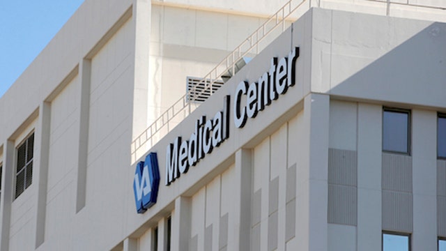 Will more spending fix the VA?