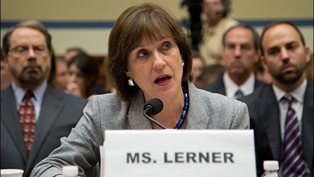 Judicial Watch demanding the truth about lost IRS e-mails