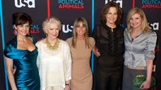 Editor's Picks: In the FOXLight With Michael Tammero: Political Animals