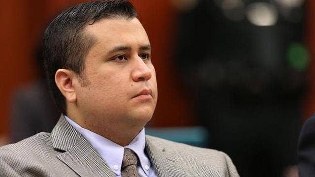 A look back at the Zimmerman trial